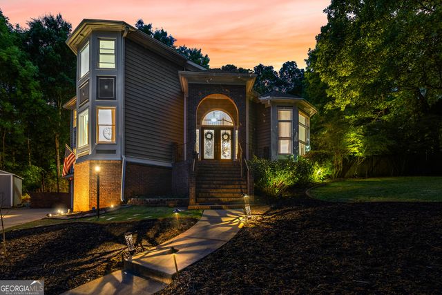 133 Windalier Ridge, Peachtree City, GA 30269