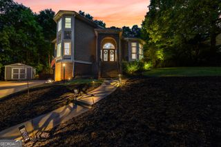 133 Windalier Ridge, Peachtree City, GA 30269