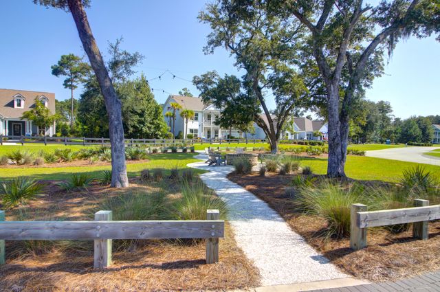 3061 Grinnell Street, Johns Island, SC 29455