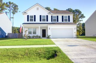 3061 Grinnell Street, Johns Island, SC 29455