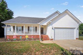 137 Chambwood Lane, Shelby, NC 28152