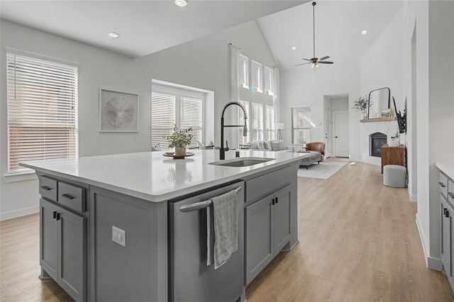 1848 Stowers Trail, Fort Worth, TX 76052