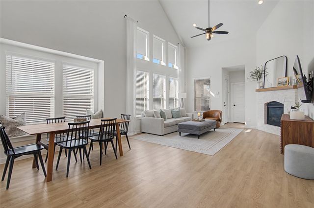 1848 Stowers Trail, Fort Worth, TX 76052