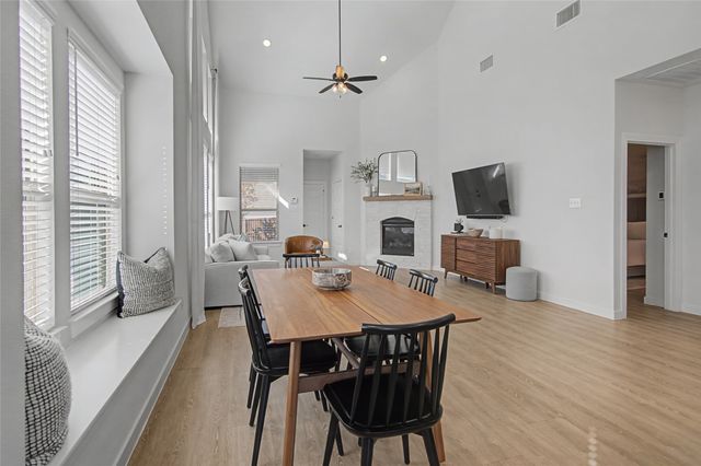 1848 Stowers Trail, Fort Worth, TX 76052