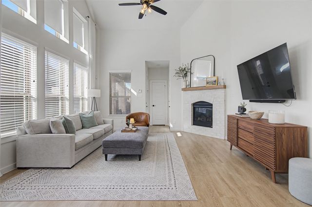 1848 Stowers Trail, Fort Worth, TX 76052