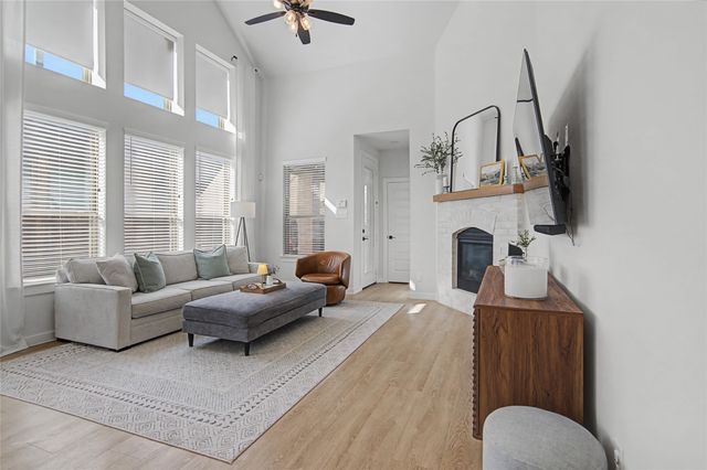 1848 Stowers Trail, Fort Worth, TX 76052