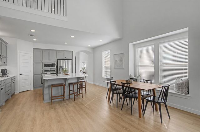 1848 Stowers Trail, Fort Worth, TX 76052