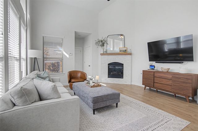 1848 Stowers Trail, Fort Worth, TX 76052