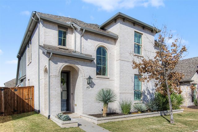 1848 Stowers Trail, Fort Worth, TX 76052