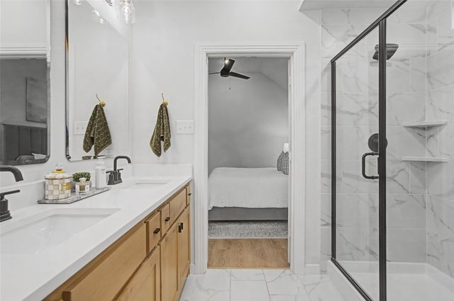 1848 Stowers Trail, Fort Worth, TX 76052