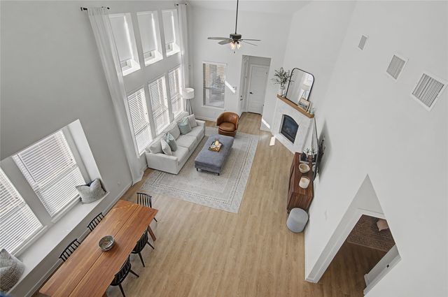 1848 Stowers Trail, Fort Worth, TX 76052