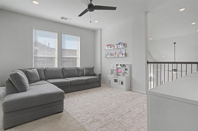 1848 Stowers Trail, Fort Worth, TX 76052