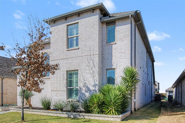 1848 Stowers Trail, Fort Worth, TX 76052