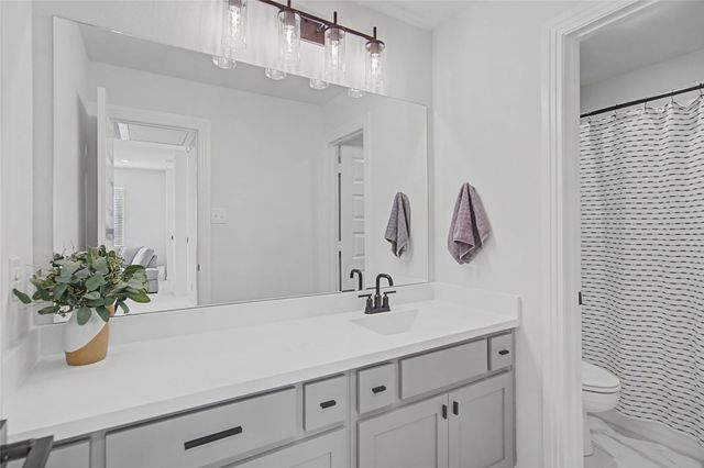 1848 Stowers Trail, Fort Worth, TX 76052