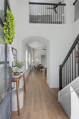 1848 Stowers Trail, Fort Worth, TX 76052