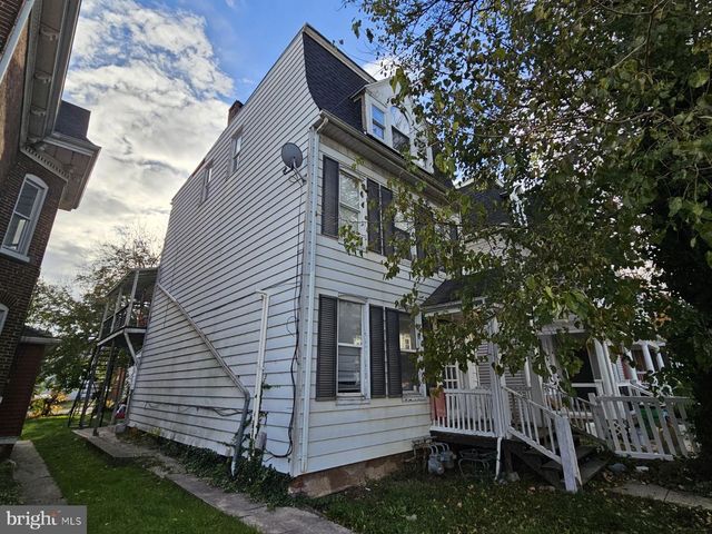 248 ROOSEVELT AVE, York, PA 17404