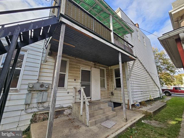 248 ROOSEVELT AVE, York, PA 17404