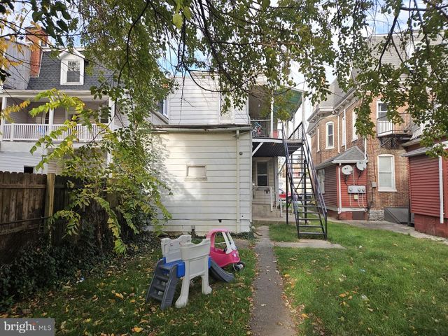 248 ROOSEVELT AVE, York, PA 17404