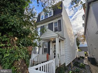 248 ROOSEVELT AVE, York, PA 17404