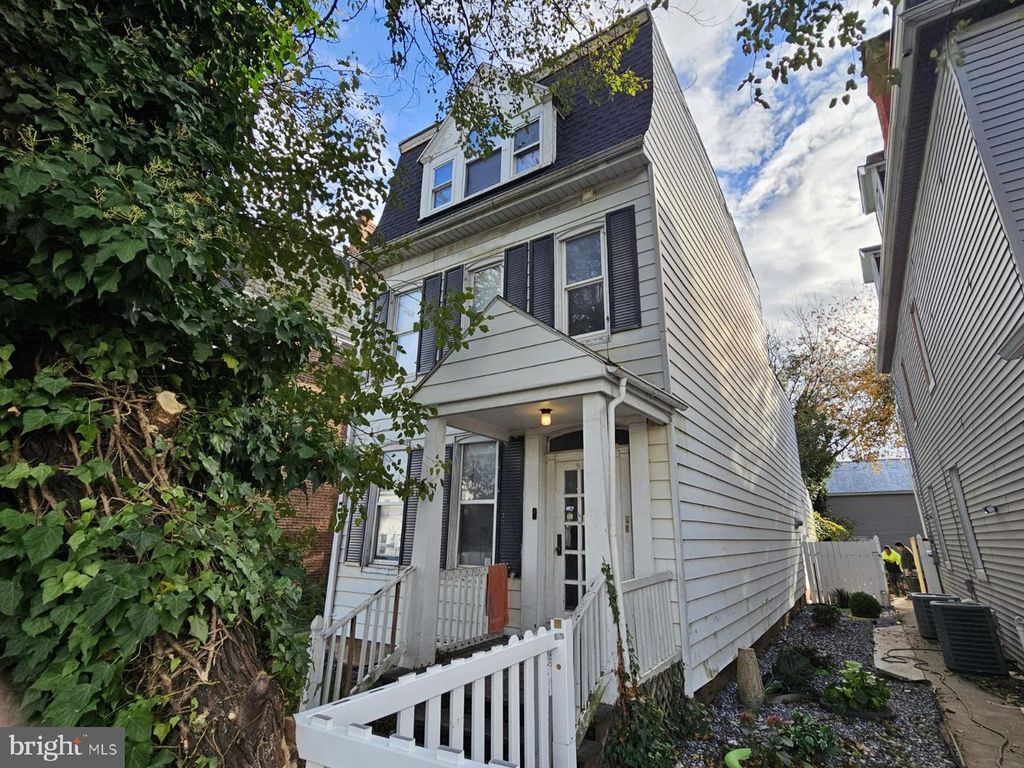 248 ROOSEVELT AVE, York, PA 17404