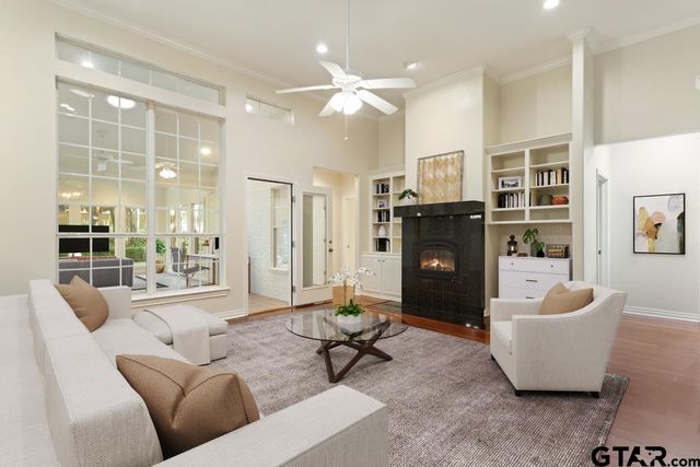 1620 Brookhollow Drive, Hideaway, TX 75771