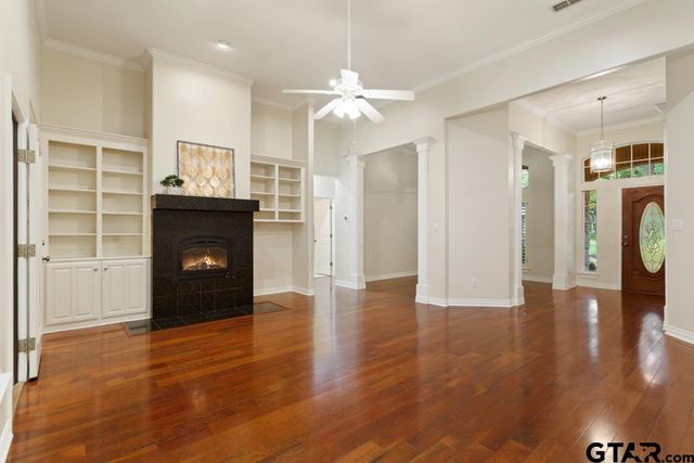 1620 Brookhollow Drive, Hideaway, TX 75771