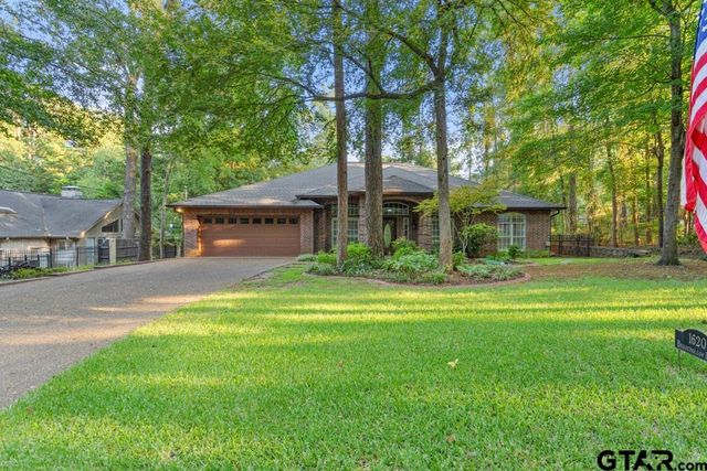 1620 Brookhollow Drive, Hideaway, TX 75771