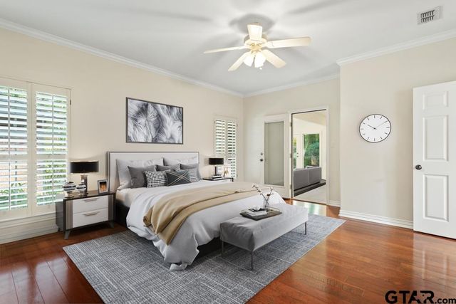 1620 Brookhollow Drive, Hideaway, TX 75771