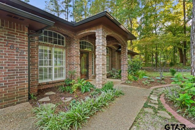 1620 Brookhollow Drive, Hideaway, TX 75771