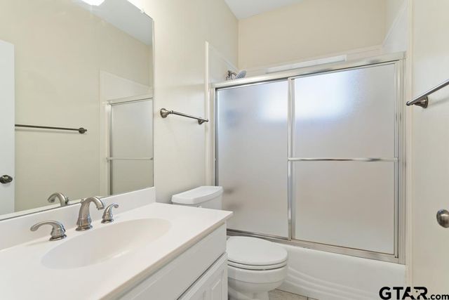 1620 Brookhollow Drive, Hideaway, TX 75771