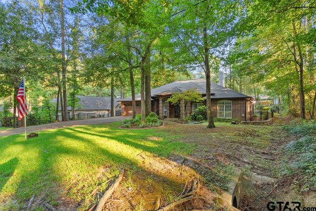 1620 Brookhollow Drive, Hideaway, TX 75771