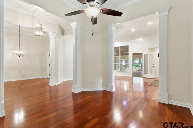 1620 Brookhollow Drive, Hideaway, TX 75771