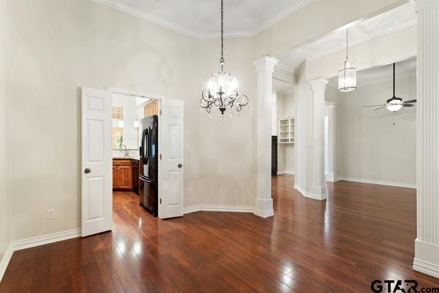 1620 Brookhollow Drive, Hideaway, TX 75771