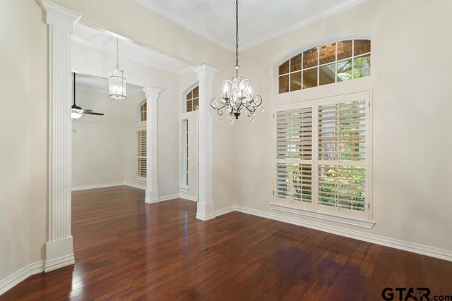 1620 Brookhollow Drive, Hideaway, TX 75771