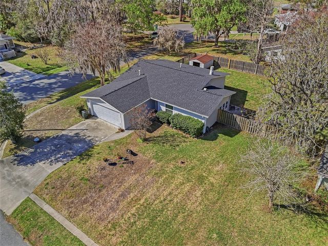 10908 NW 60TH TERRACE, Alachua, FL 32615
