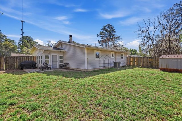 10908 NW 60TH TERRACE, Alachua, FL 32615