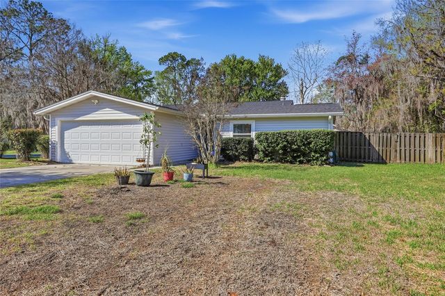 10908 NW 60TH TERRACE, Alachua, FL 32615