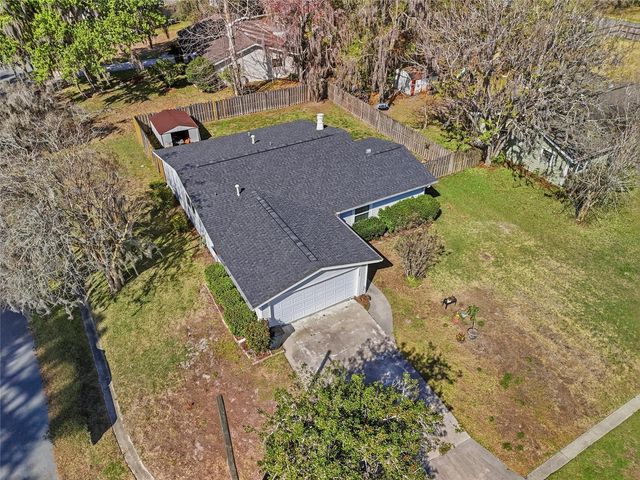 10908 NW 60TH TERRACE, Alachua, FL 32615