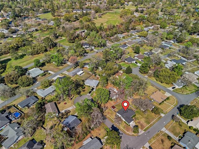 10908 NW 60TH TERRACE, Alachua, FL 32615