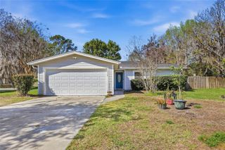 10908 NW 60TH TERRACE, Alachua, FL 32615
