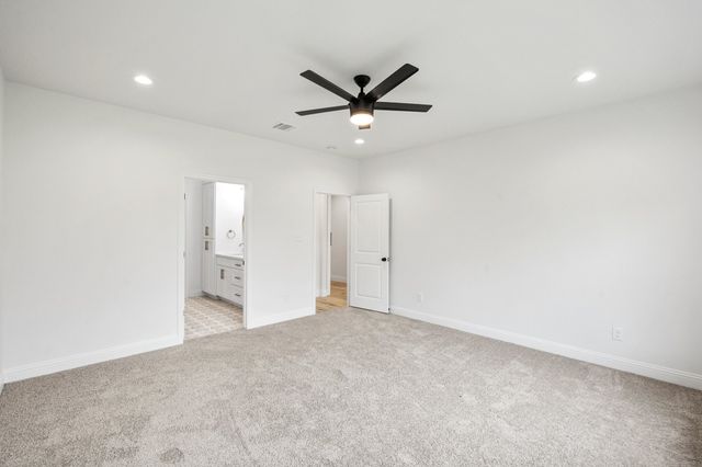 206 Williams Avenue, Cleburne, TX 76033