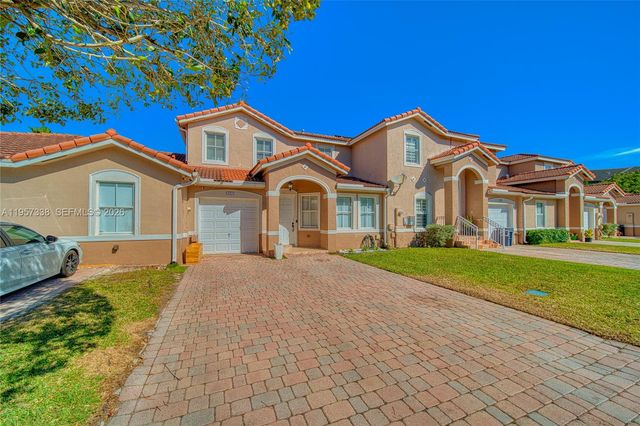 13771 SW 274th Ter, Homestead, FL 33032