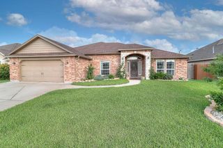3813 Kangaroo Court, Corpus Christi, TX 78414