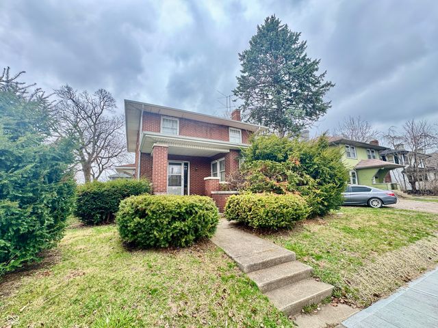 1225 Victory Court, Anderson, IN 46016