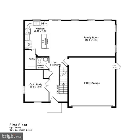 HOMESITE 44 ARMISTEAD PL, Charles Town, WV 25414