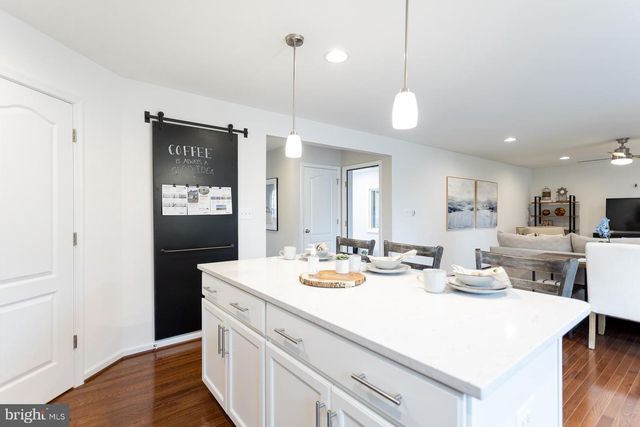 HOMESITE 44 ARMISTEAD PL, Charles Town, WV 25414