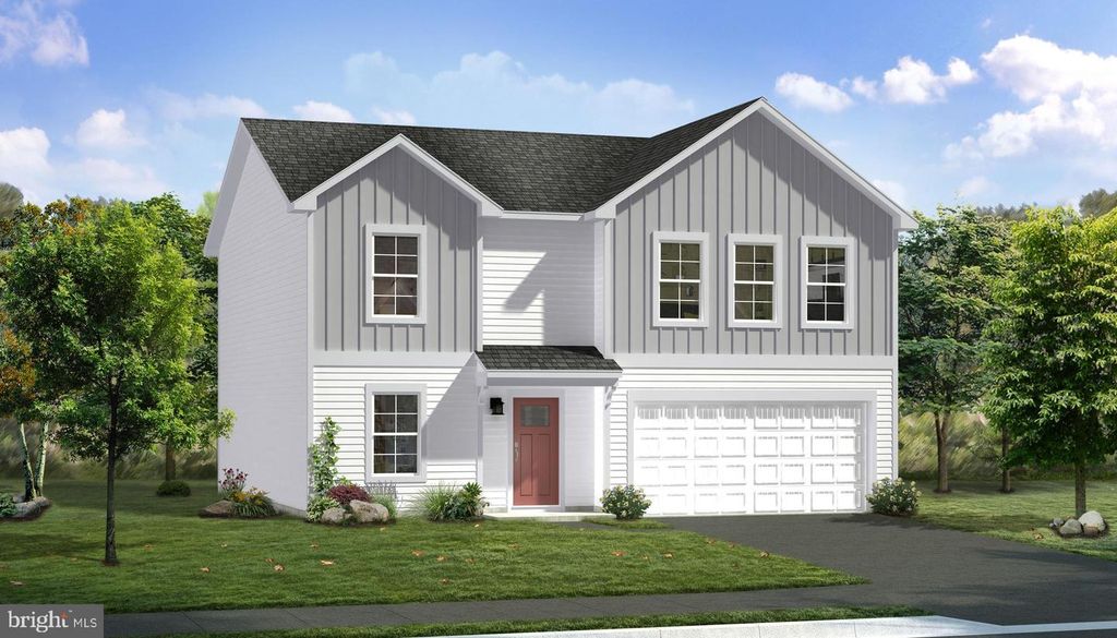 HOMESITE 44 ARMISTEAD PL, Charles Town, WV 25414