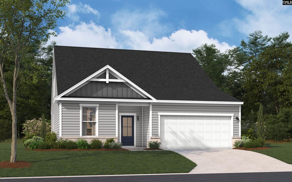 159 Bloomsbury Drive, Lexington, SC 29073