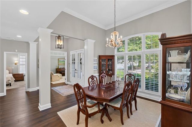 22 Riverwood Glen, Dallas, GA 30157
