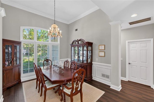 22 Riverwood Glen, Dallas, GA 30157